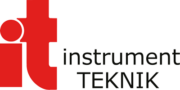 I T Instrument Teknik Aktiebolag logotyp