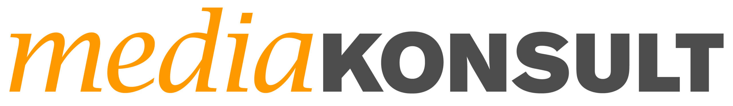 Mediakonsult i Göteborg AB logotyp