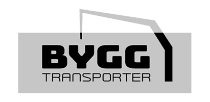 Byggtransporter i Piteå Aktiebolag logotyp