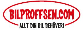 Bilproffsen Verkstad i Uddevalla AB logotyp