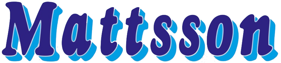 Anders Mattssons Åkeri Aktiebolag logotyp