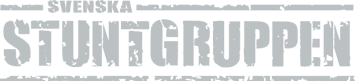 Svenska Stuntgruppen Aktiebolag logotyp