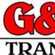 Gods & Persontransport i Götene Aktiebolag logotyp