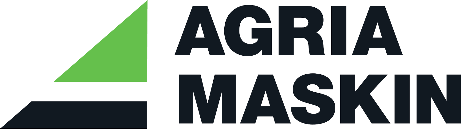 Agria Maskin i Kållered AB logotyp