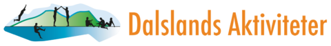 Dalslands Aktiviteter Aktiebolag logotyp