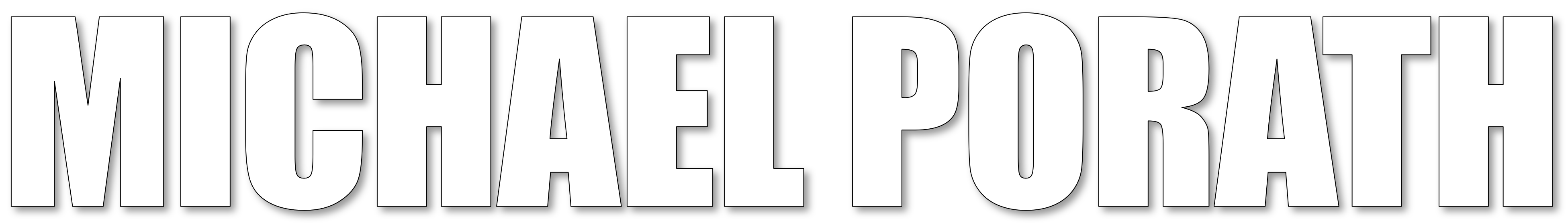 Michael Porath Projekt & Miljö AB logotyp