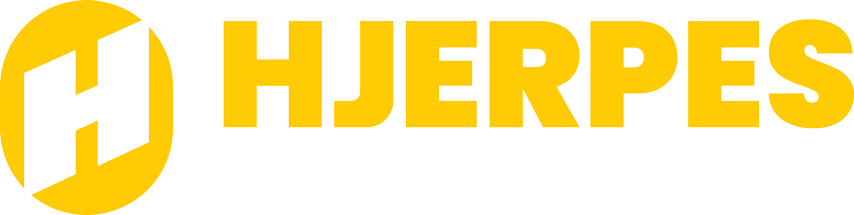 N.H Hjerpes Maskincentra AB logotyp