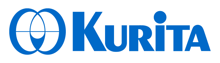 Kurita Sverige AB logotyp