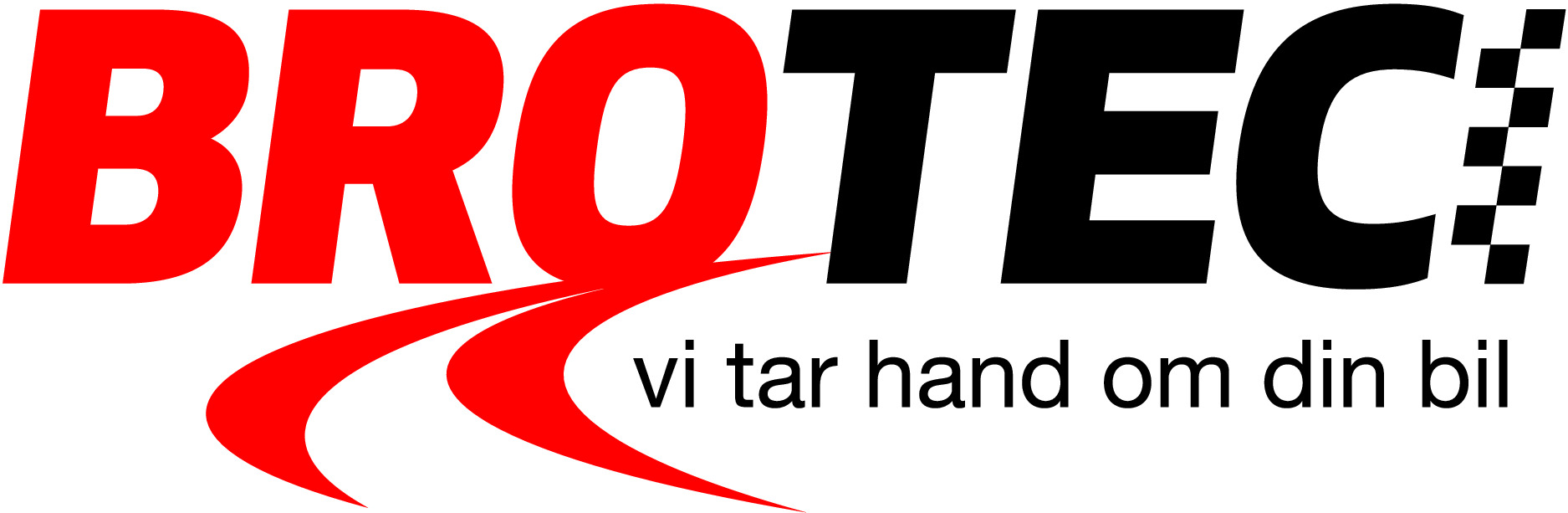 Brotec i Bro AB logotyp