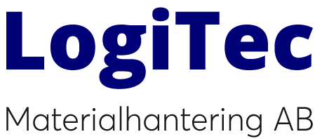 LogiTec Materialhantering Aktiebolag logotyp
