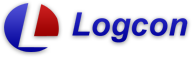 Logcon Hortinorr AB logotyp