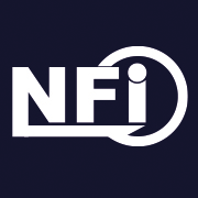 NFI Competence AB logotyp