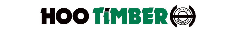 Hoo Timber Aktiebolag logotyp