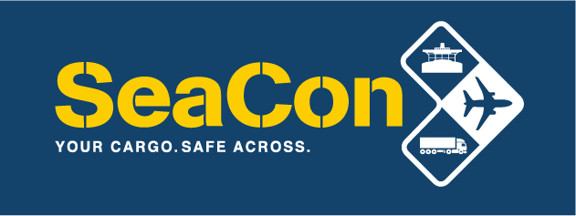 Seacon Shipping & Logistics Aktiebolag logotyp