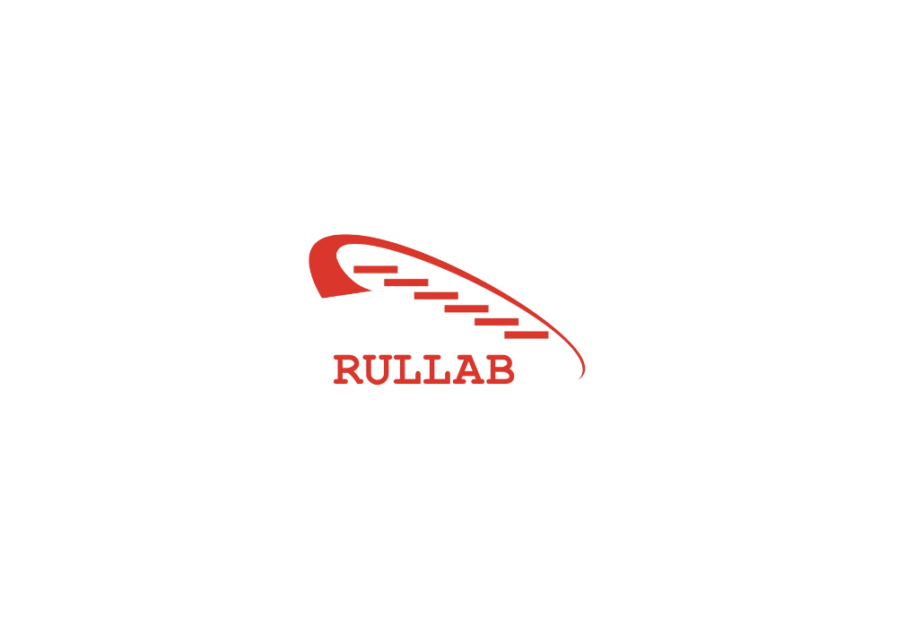 Rulltrappservice RULLAB Aktiebolag logotyp