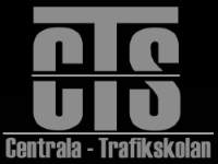Centrala Trafikskolan i Ulricehamn AB logotyp