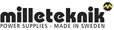 Milleteknik Aktiebolag logotyp