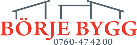 Börje Bygg i Linköping AB logotyp