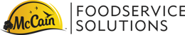 McCain Foods Sweden Aktiebolag logotyp