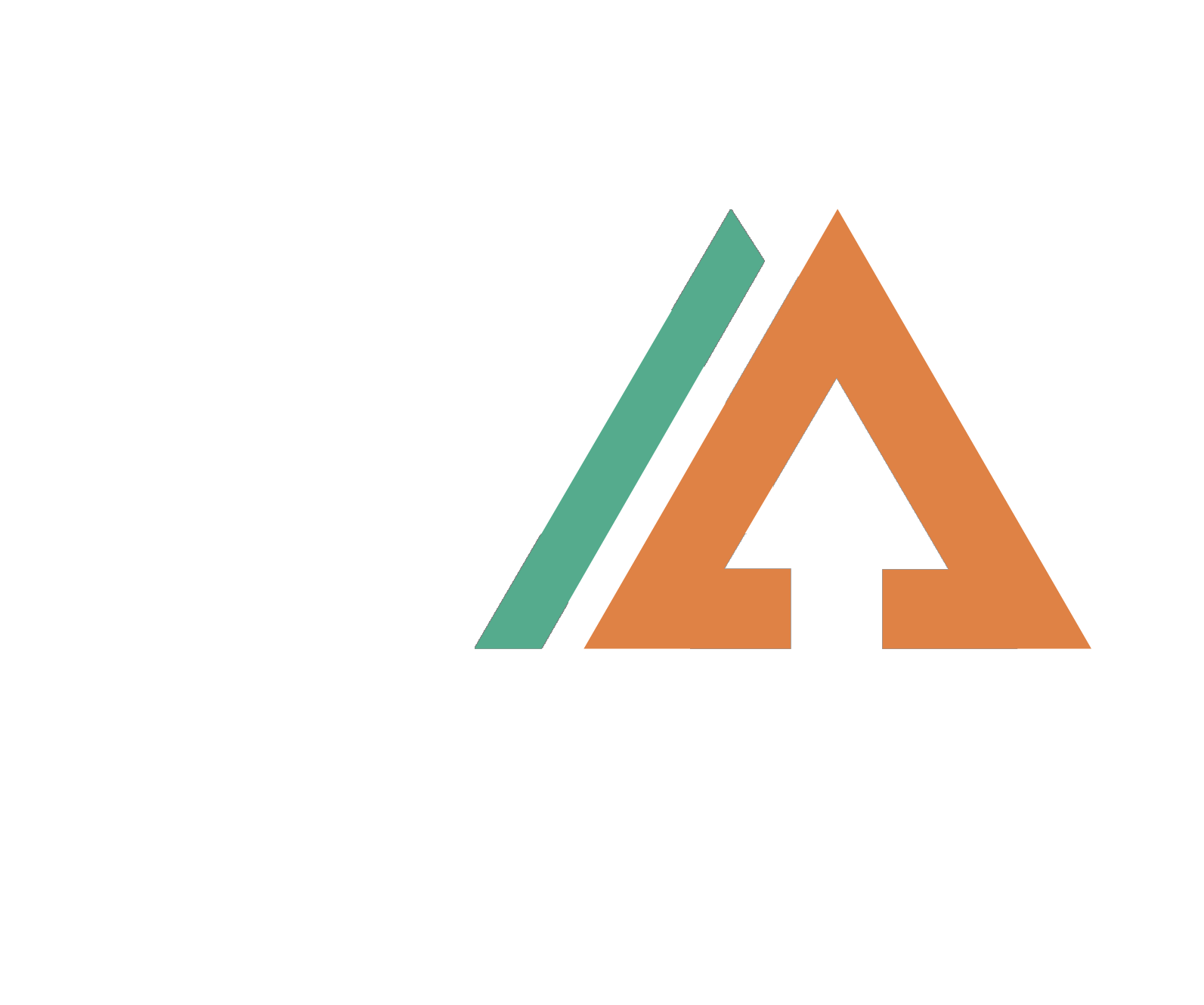 Alltjänst i Ulricehamn AB logotyp