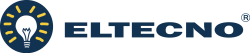 Eltecno i Vellinge Aktiebolag logotyp