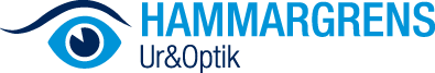 Hammargrens Ur & Optik AB logotyp
