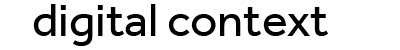 Digital Context AB logotyp