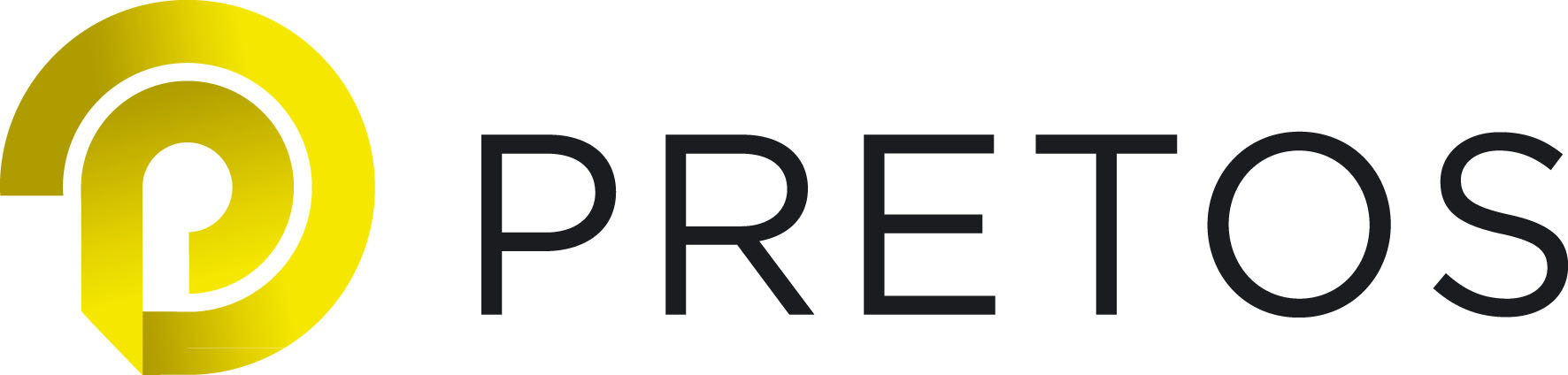 Pretos Finans AB logotyp