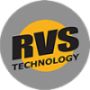 RVS Teknik Sverige AB logotyp