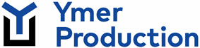 Ymer Production AB logotyp