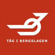 Tåg i Bergslagen AB logotyp