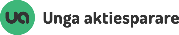 Sveriges Unga Aktiesparares Service Aktiebolag logotyp