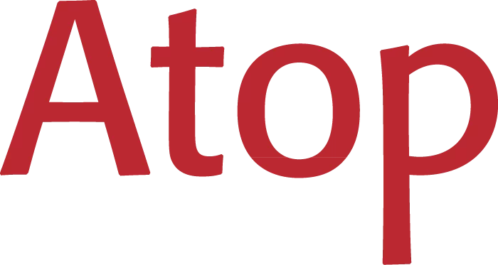 ATOP Consulting AB logotyp