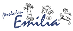 Förskolan Emilia AB logotyp