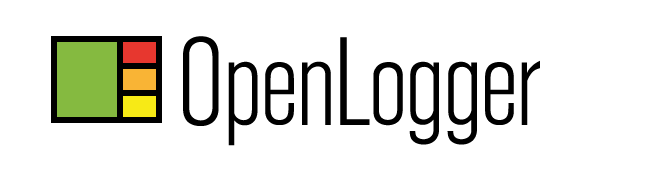Open Logger Systems AB logotyp