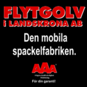 Flytgolv i Landskrona Aktiebolag logotyp