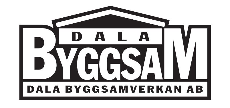 Dala Byggsamverkan Aktiebolag logotyp