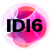 ID16 Communication AB logotyp