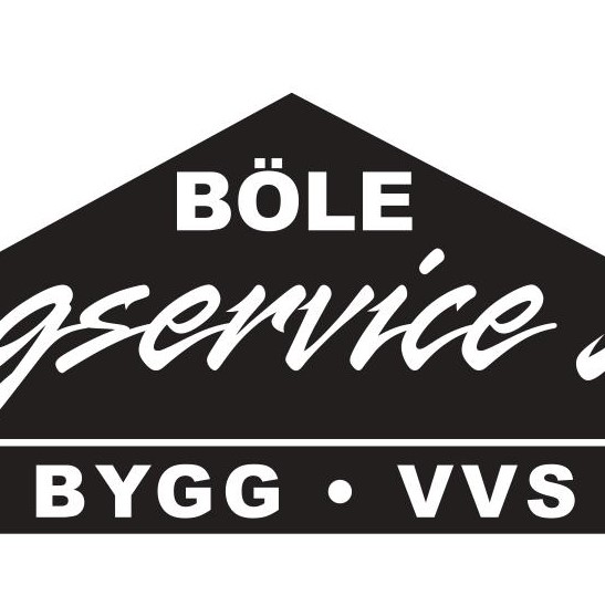 Böle Byggservice AB logotyp