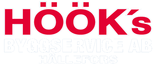 N. Höök's Byggservice i Hällefors Aktiebolag logotyp