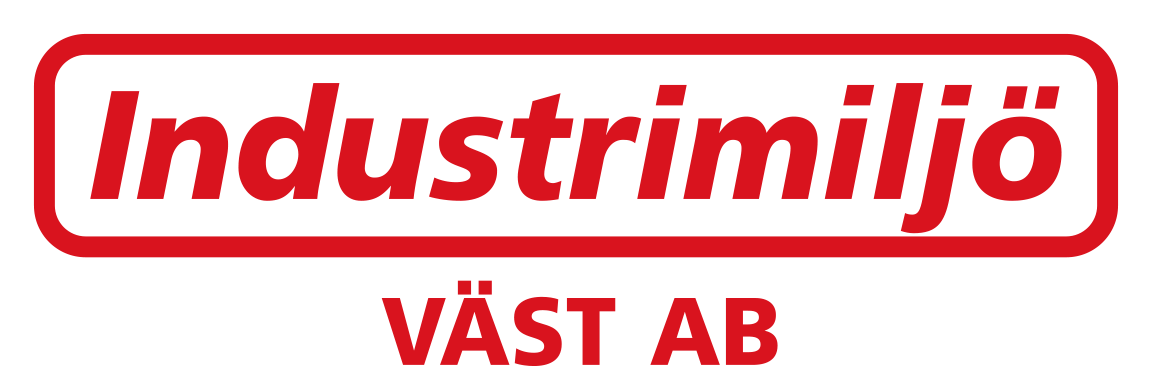 Industrimiljö Väst Aktiebolag logotyp