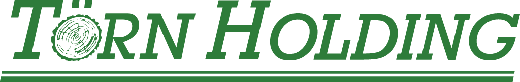 Törnholding Aktiebolag logotyp