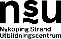 Nyköping Strand Utbildningscentrum AB logotyp
