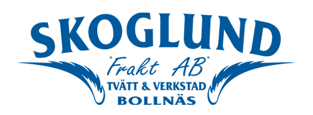 Lars Skoglund Frakt Aktiebolag logotyp