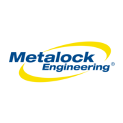 Metalock Engineering AB logotyp
