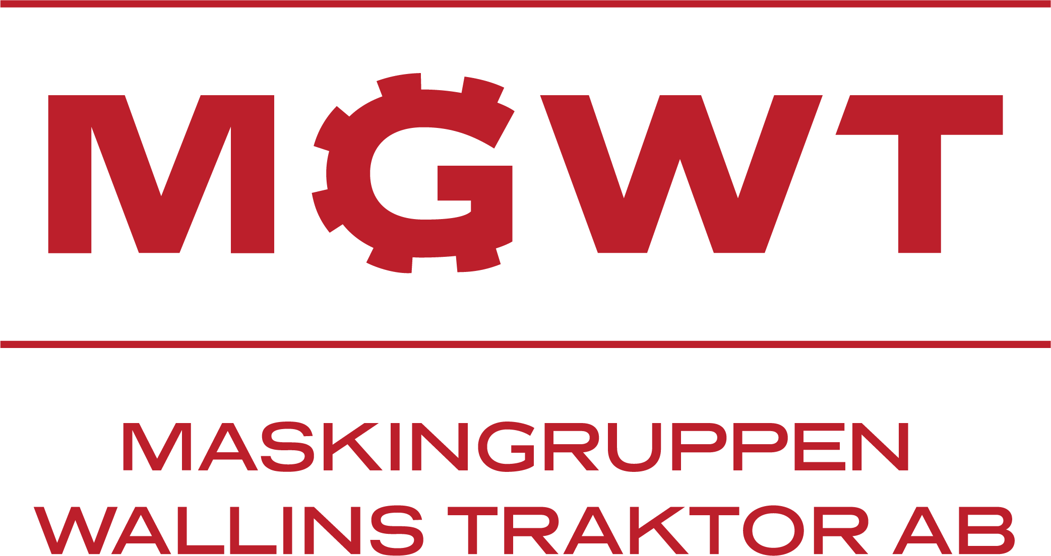 Maskingruppen i Ängelholm Aktiebolag logotyp