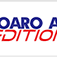 Koaro Aktiebolag logotyp