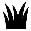 KST Kungälvs Skog & Trädgård Aktiebolag logotyp