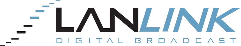 Lanlink Aktiebolag logotyp