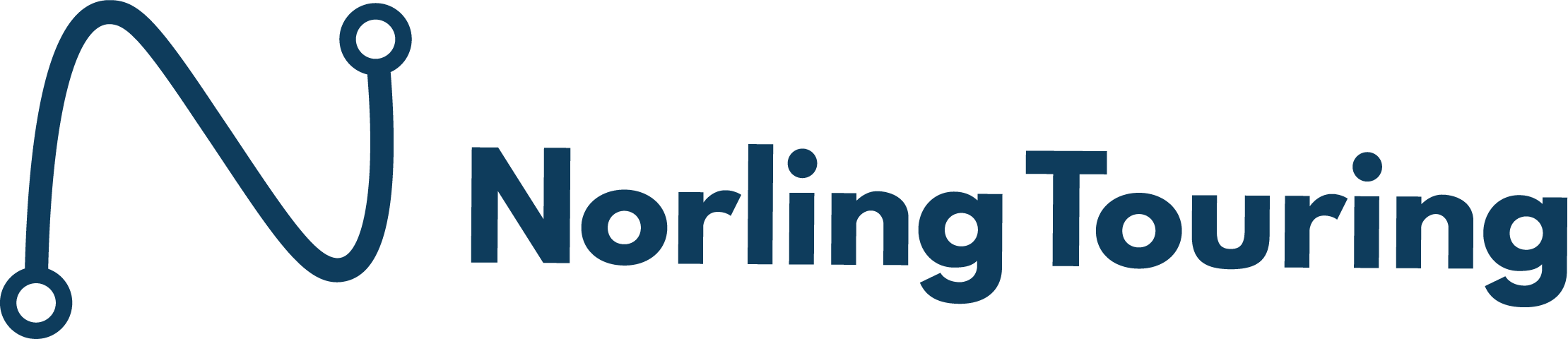 Norling Touring Busstrafik AB logotyp